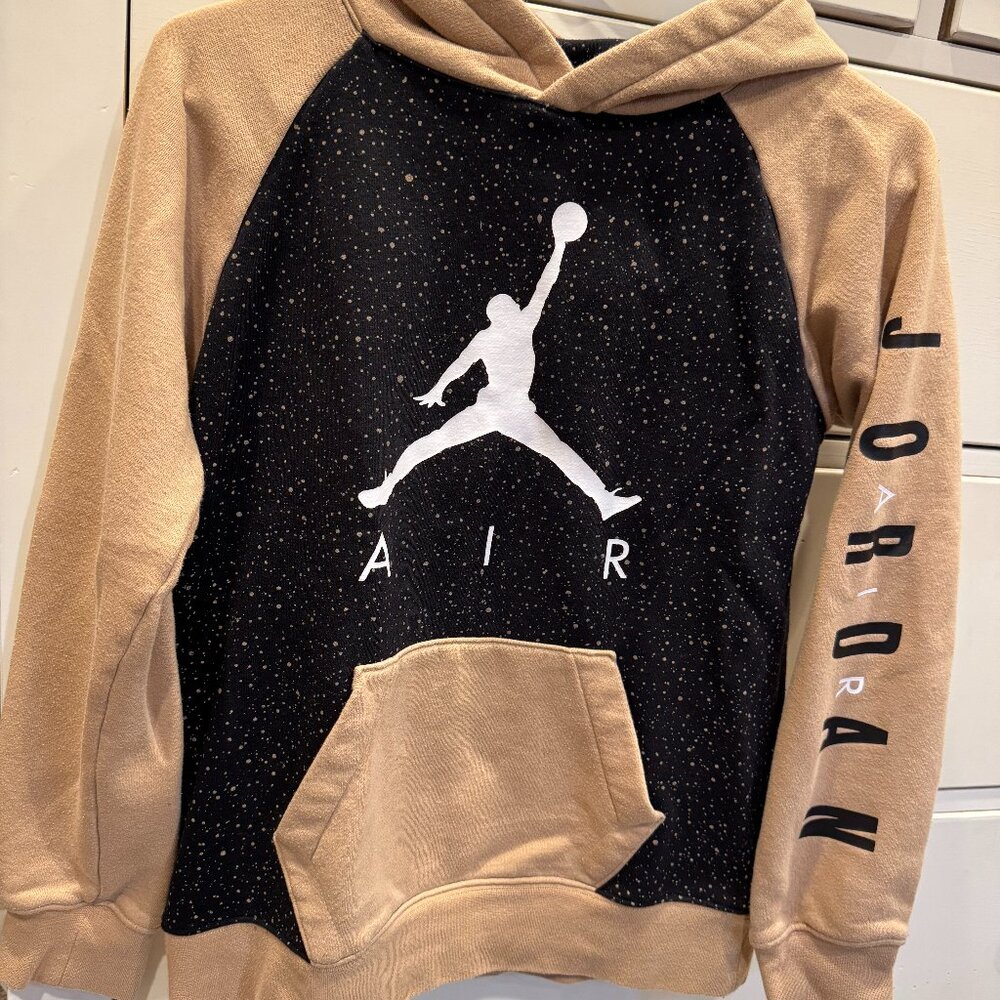 Boys (Or Girls) Nike Sweatshirt